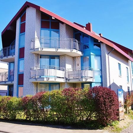 Strandhausvilla 9 Dahme  Eksteriør bilde