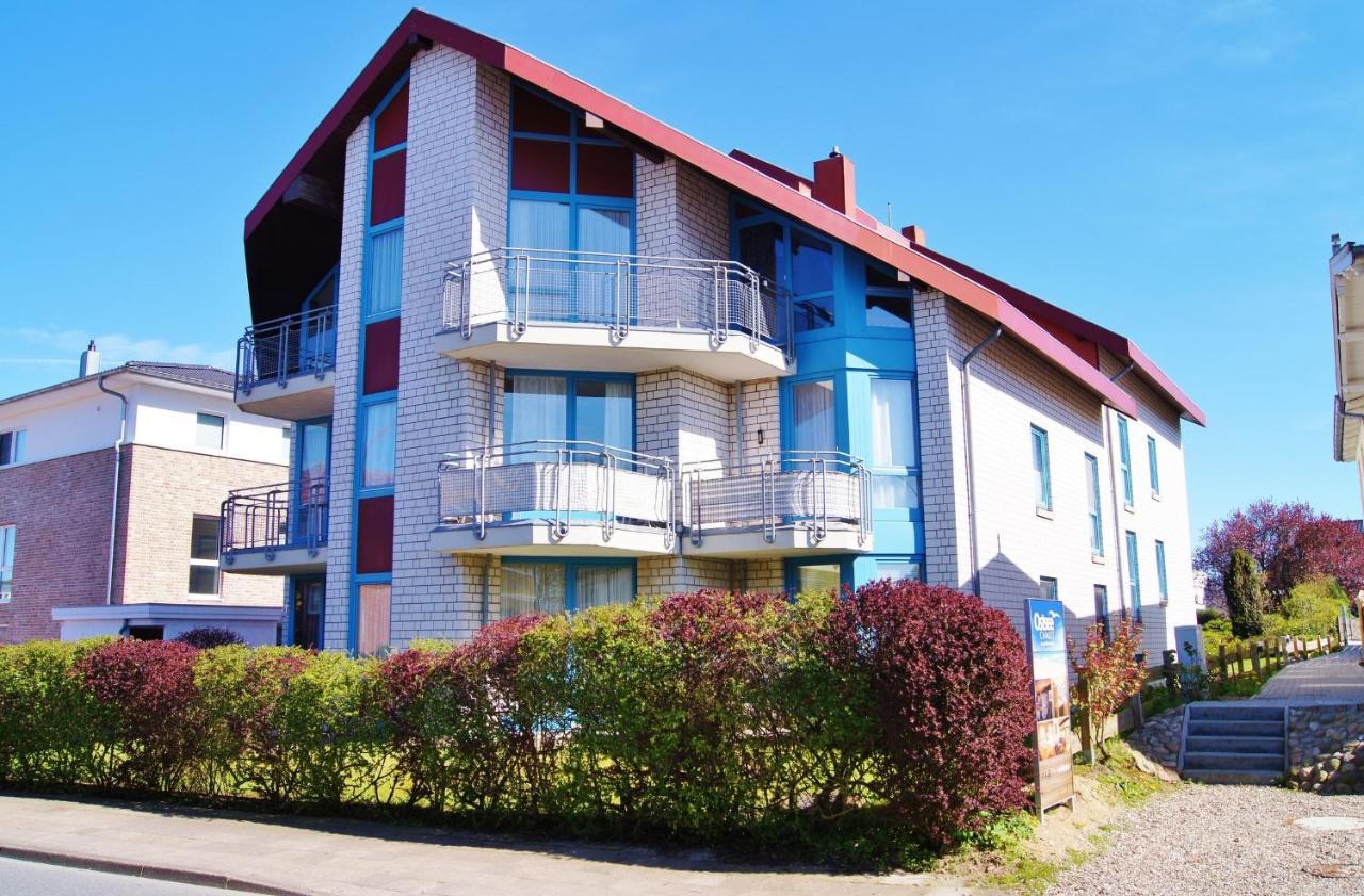 Strandhausvilla 9 Dahme  Eksteriør bilde